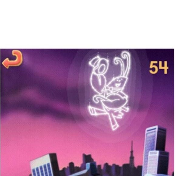 Leapfrog LeapPad , Ultra Leapster GS Learning Bubble Guppies Game Cartridge NWT! - Picture 8 of 11